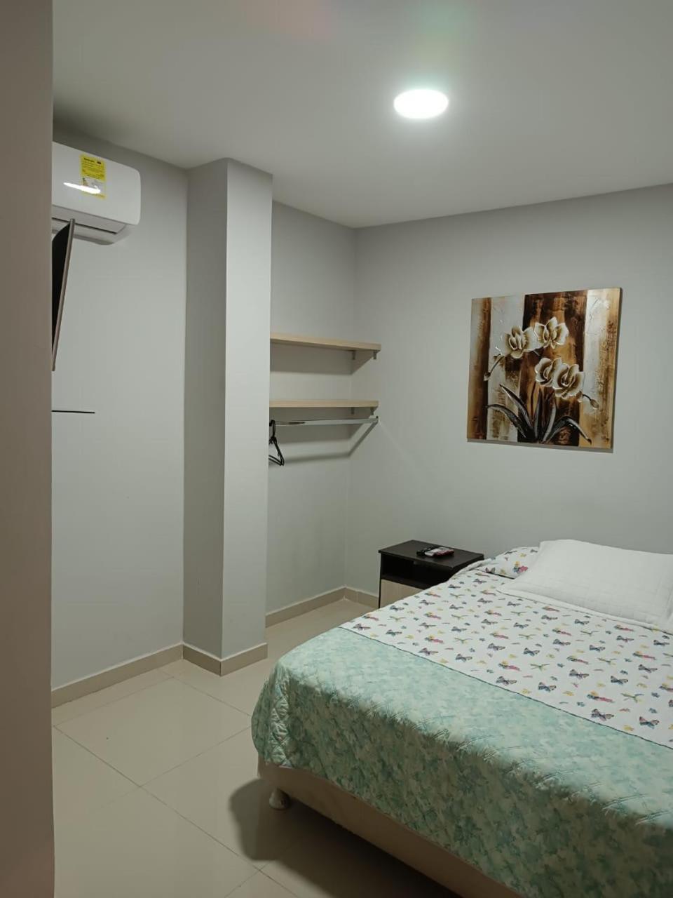 Hotel Prado 53 Barranquilla  Exterior foto